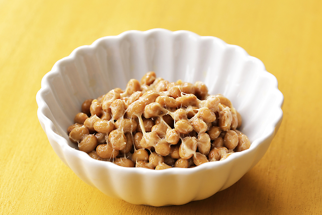 【大豆の栄養を丸ごと摂れる】ダイエットに納豆がおすすめの理由