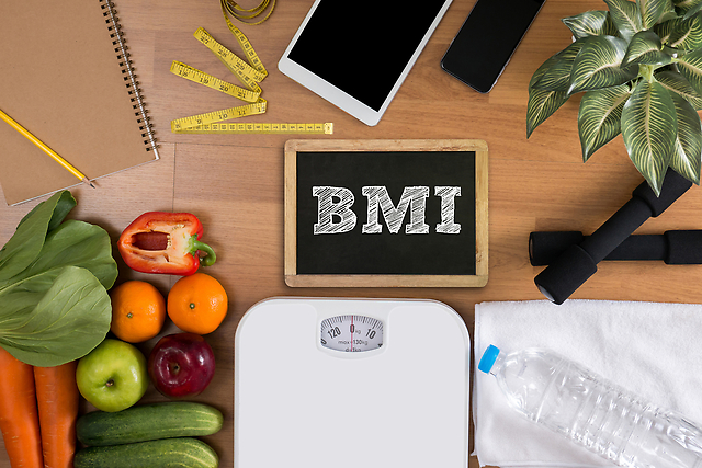 【あなたの適正体重は？】健康的にやせるためにBMI診断をしてみよう！