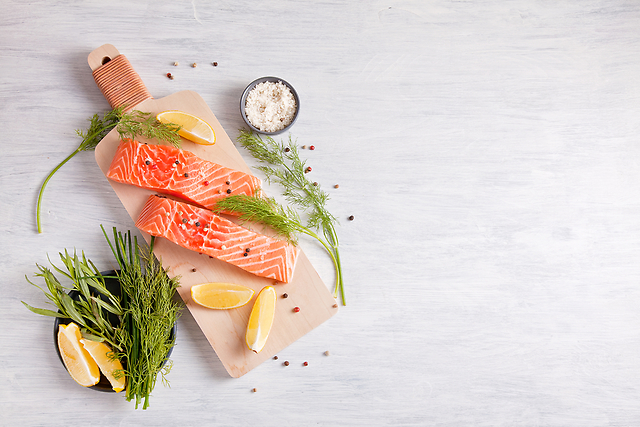 【賢く食べたい】鮭の栄養効果と、食べる際のポイントとは？