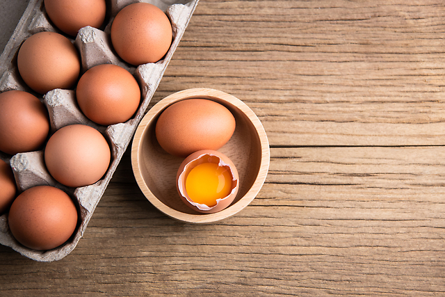 【家計の味方】万能食材「卵」を使った節約レシピまとめ