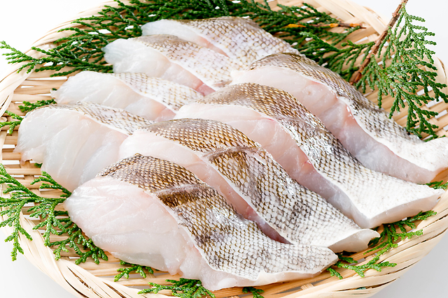 【低脂質＆高たんぱく】鱈の栄養素とヘルシーレシピ3選