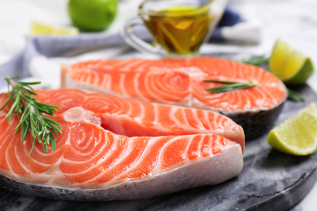 【アレンジ無限大】みんな大好き「鮭」の簡単美味しいレシピ5選