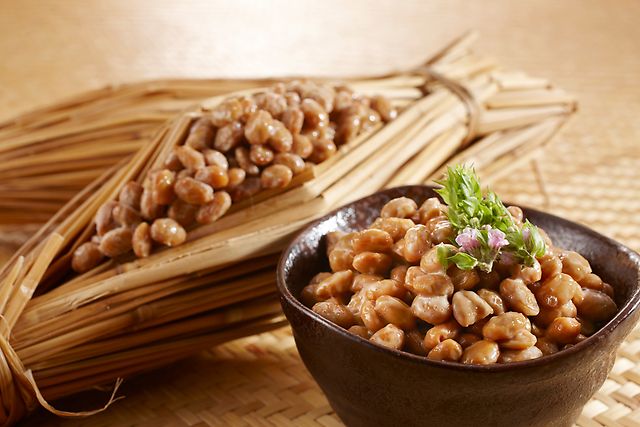 【7月10日は納豆の日】日本人なら知っておきたい！納豆にまつわる&ldquo;豆&rdquo;知識