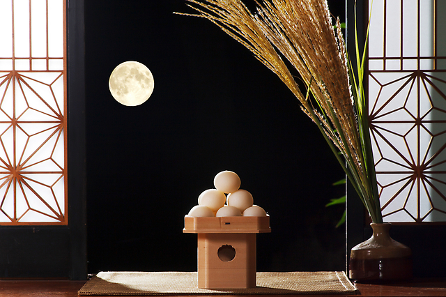 【月を愛でる日本の伝統行事】お月見をより楽しむおすすめレシピ5選