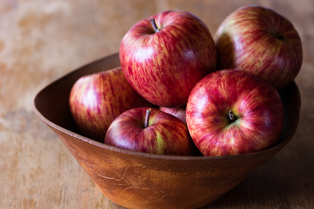 【料理にもスイーツにも！】フルーツの定番「りんご」の美味しさを再発見しよう！