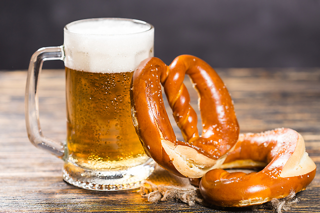 【飲み比べるのも◎】ドイツの文化を知って「ドイツビール」を堪能しよう！