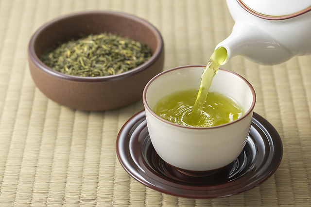 【奈良県の名産品】独特な気候が生んだ「大和茶」は奥深い旨味が魅力！
