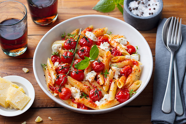【1日5回も食べるの？】イタリアの食文化と旅行気分を味わえるレシピ3選