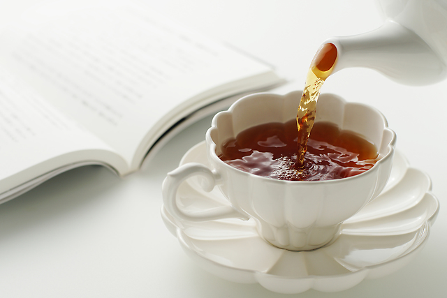 【カレーだけじゃない！】世界三大銘茶の産地「インド」の紅茶の楽しみ方