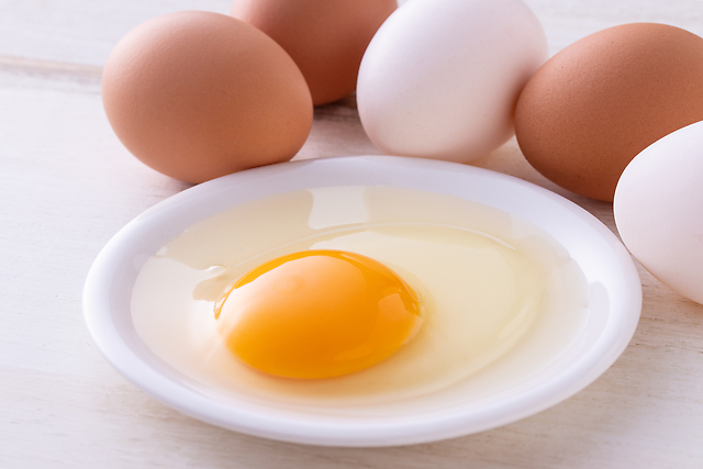 【アレンジ無限大】卵が「完全栄養食品」と言われる理由とおすすめレシピ4選