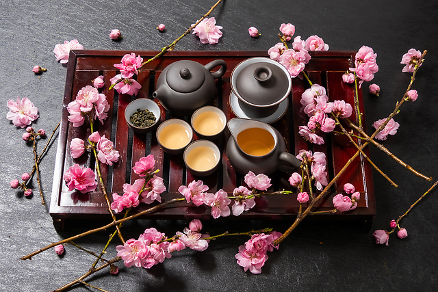 【台湾茶がトレンド入り】流行る前におさえておきたい！台湾のお茶文化と四大銘茶