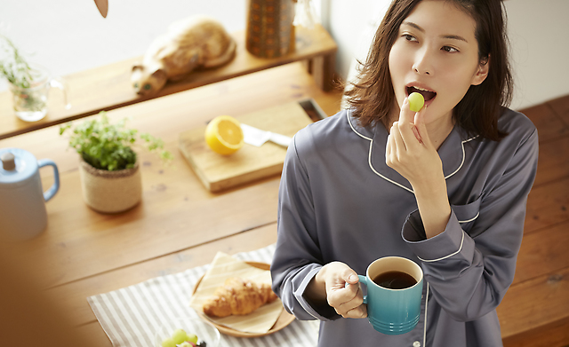 【意外な関係性】朝食をしっかりと摂ることで快眠につながる？