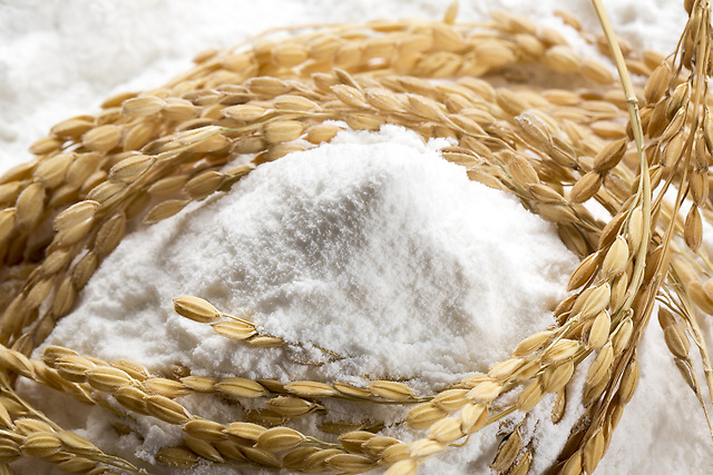 【小麦粉と何が違うの？】米粉の特徴とおすすめおやつレシピ3選