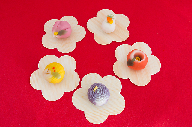 【6月16日は和菓子の日】知ってる？日本の食文化「和菓子」の豆知識
