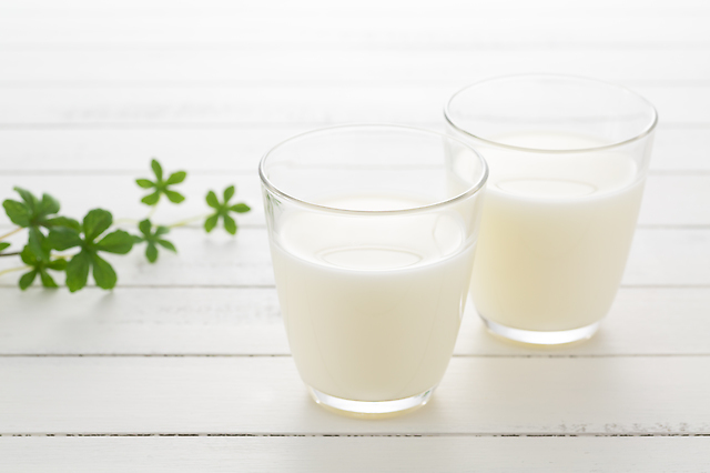【最新文献から学ぶ】牛乳とコレステロールの関係とは？