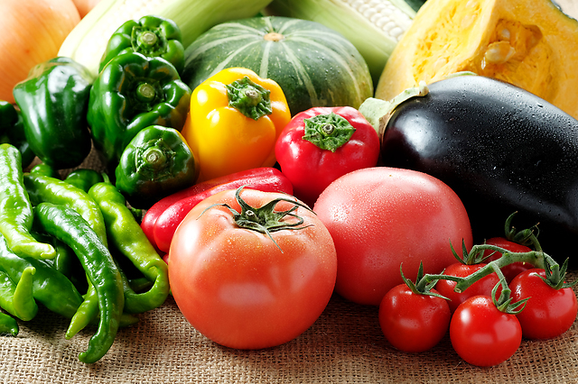 【8月31日は野菜の日】野菜を食べるメリットとそのポイントをご紹介！