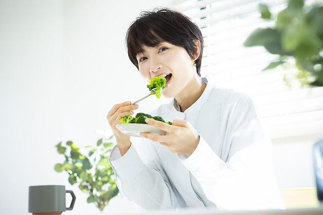 【鳥取県のご当地食材】「大山ブロッコリー」の美味しさの秘密とは