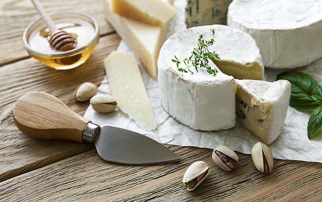 【みんな大好き！】チーズの栄養とおすすめレシピ3選