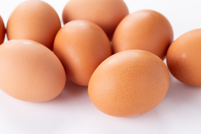 【万能食材！】卵の栄養とおすすめレシピ