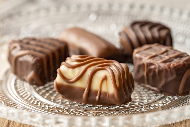 【バレンタイン】管理栄養士が解説！チョコレートの豆知識とおすすめレシピ