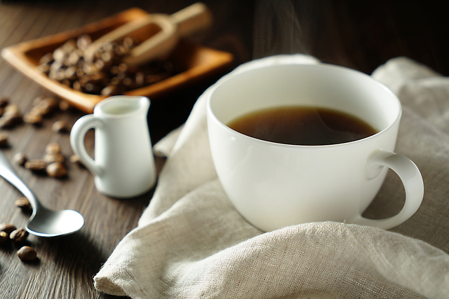 【最新レビューから学ぼう！】コーヒーが善玉菌を増やす！？コーヒーの1日の目安量とは？