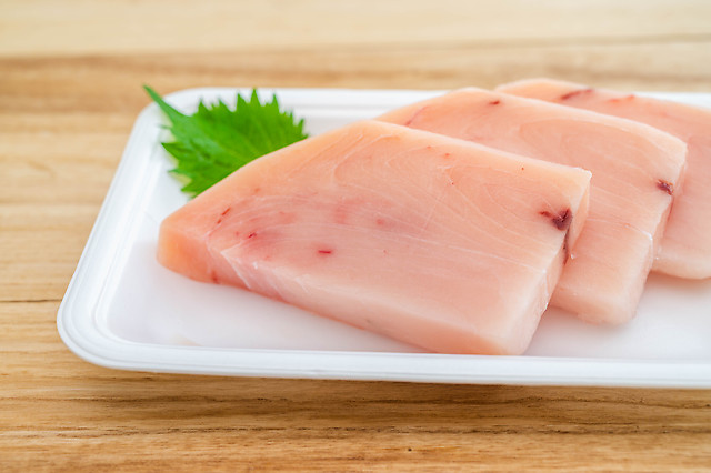 【調理しやすい魚No.1】カジキマグロの栄養とおすすめレシピ