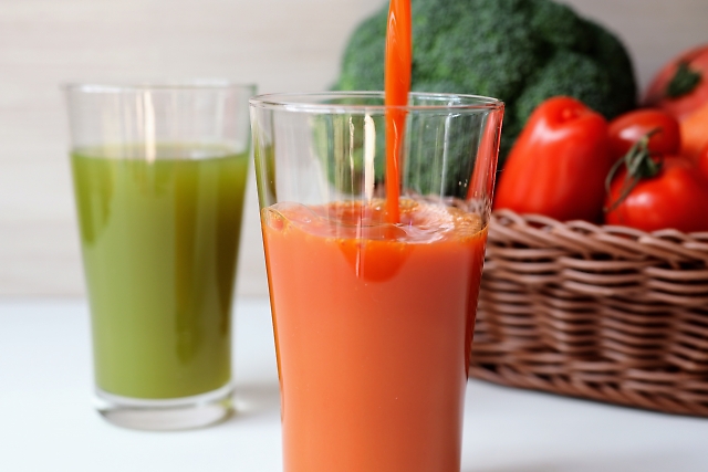【健康と美容の味方】上手な野菜ジュースの取り入れ方を管理栄養士がご紹介！
