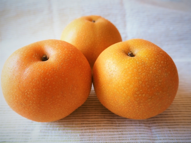 【秋の味覚！】梨のおいしさ際立つおすすめレシピ