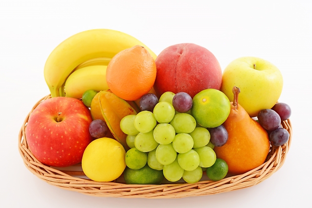 【ダイエット中の果物】管理栄養士が教える上手なとり方