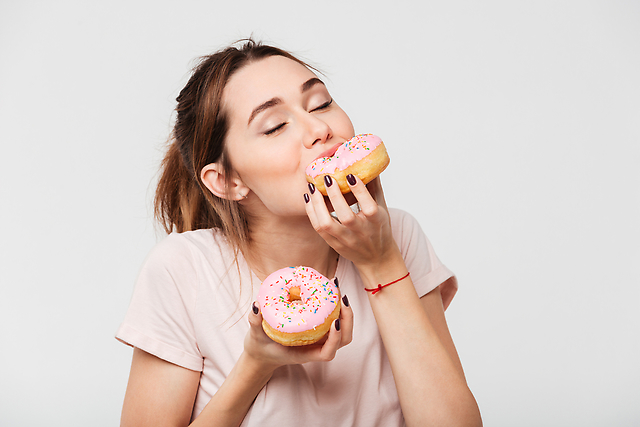 やせにくいって本当 生理中のダイエットの注意点と対処法 ダイエットプラス