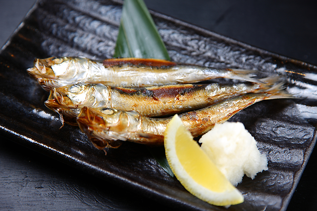魚料理がもっと身近に イワシの魅力とアレンジレシピをご紹介 ダイエットプラス