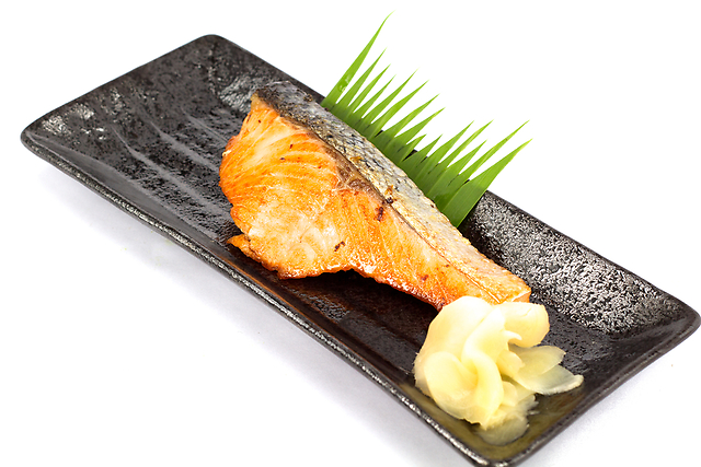 新潟県の名産品 職人技が光る 塩引き鮭って知ってる ダイエットプラス