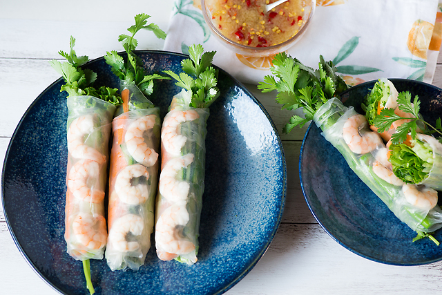 歴史を辿る ベトナムの食文化とお家で作れるレシピ3選 ダイエットプラス