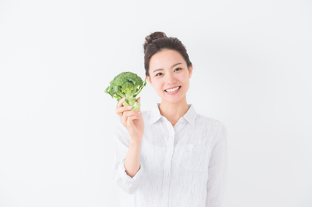 鳥取県のご当地食材 大山ブロッコリー の美味しさの秘密とは ダイエットプラス