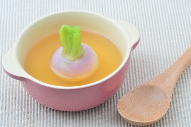 【お手本は“離乳食”】 野菜スープがダイエットに良い理由