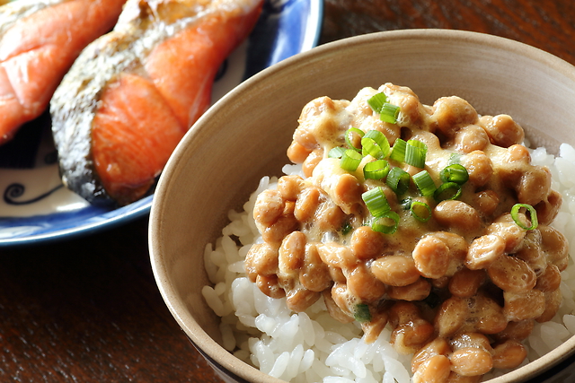 【こんな美味しい食べ方があった？！】今流行りの「納豆×ケチャップ」はダイエットにも効果的だった！