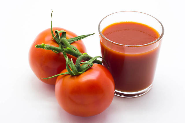 1日1杯で最強ボディに トマトジュース を絶対飲みたくなる3つの理由とは ダイエットプラス