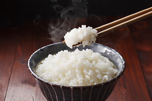 お米を食べてきれいにやせる！ダイエット中にお米を食べた方がいい理由