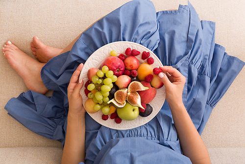 果物 ヘルシー ダイエット中の効果的な食べ方 タイミング ダイエットプラス