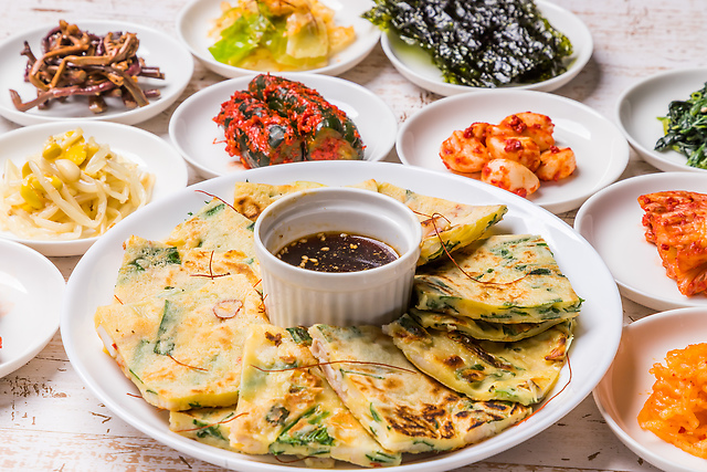 いくつ知ってる 韓国の食事作法や食習慣について管理栄養士が解説 ダイエットプラス